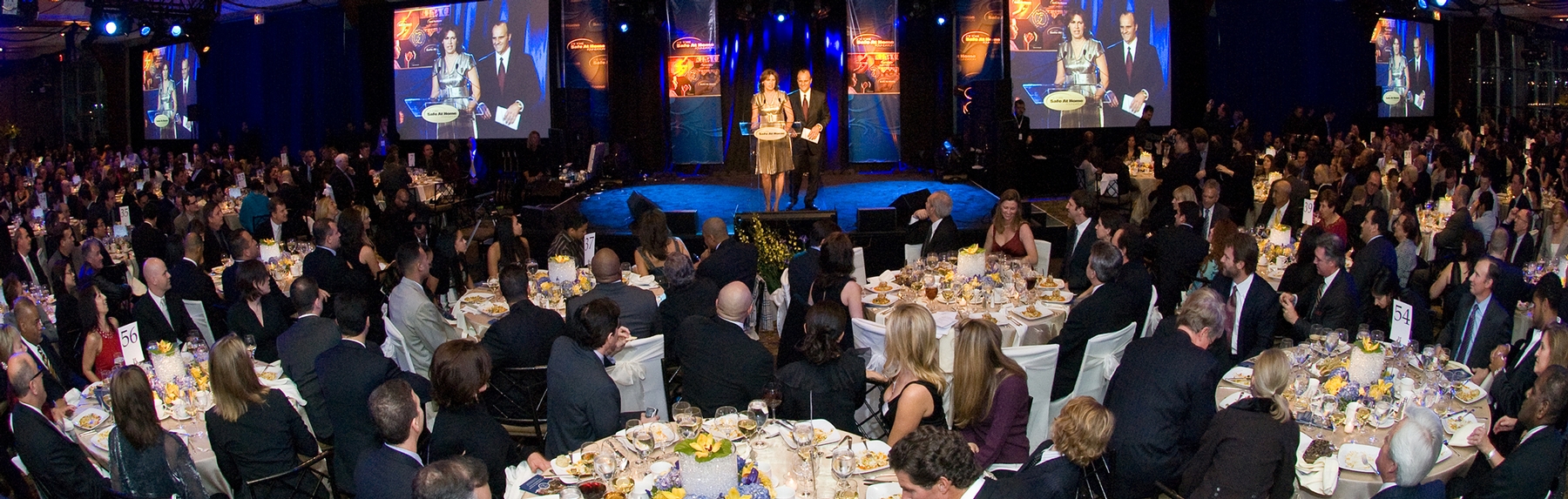 Galas and Fundraisers at Chelsea Piers Chelsea Piers NYC